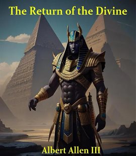 Cover image for The Return of the Divine