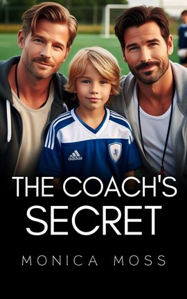 Cover image for The Coach's Secret