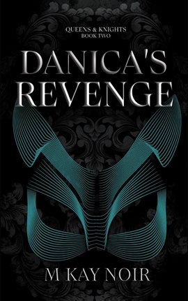 Cover image for Danica's Revenge