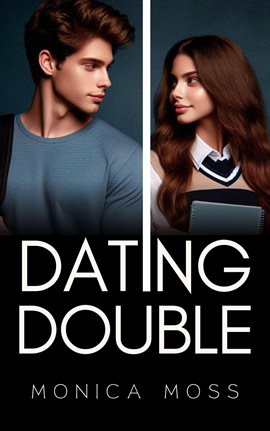 Cover image for Dating Double
