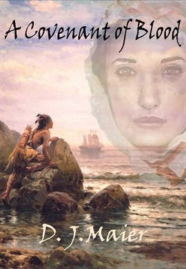 Cover image for A Covenant of Blood