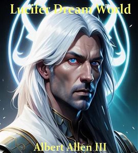 Cover image for Lucifer Dream World