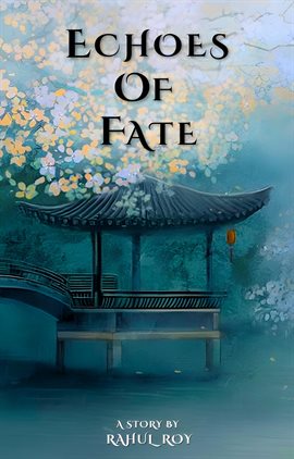 Cover image for Echoes of Fate