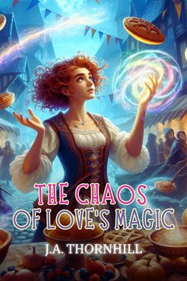 Imagen de portada para The Chaos of Love's Magic