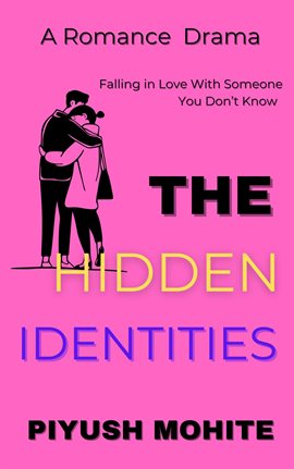 Cover image for The Hidden Identities
