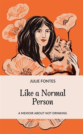 Cover image for Like a Normal Person