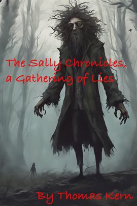 Cover image for The Sally Chronicles