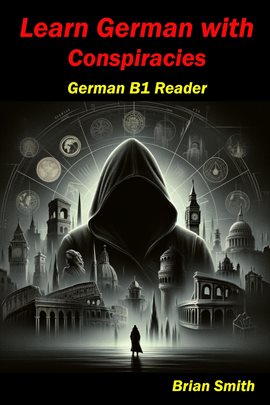 Cover image for Learn German With Conspiracies