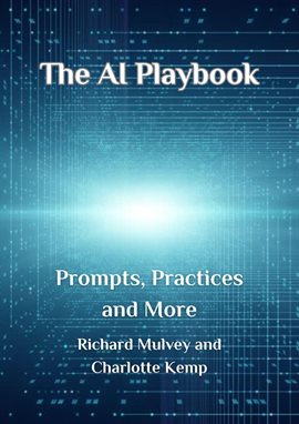 Cover image for The AI Playbook