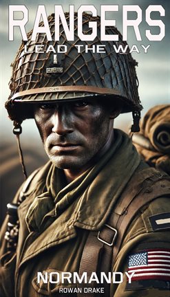 Imagen de portada para Rangers, Normandy