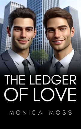 Cover image for The Ledger of Love