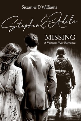 Cover image for Stephen & Adele