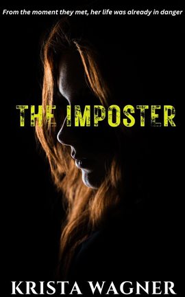 Cover image for The Imposter