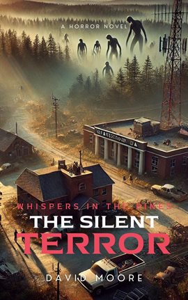 Cover image for Whispers in the Pines: The Silent Terror