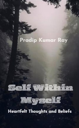 Cover image for Self Within Myself