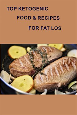 Cover image for Top Ketogenic Food & Recipes for Fat Loss