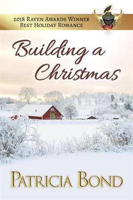 Cover image for Building a Christmas