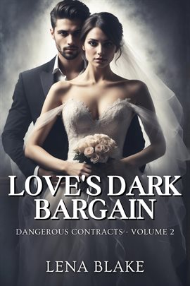 Cover image for Love's Dark Bargain