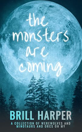 Imagen de portada para The Monsters Are Coming