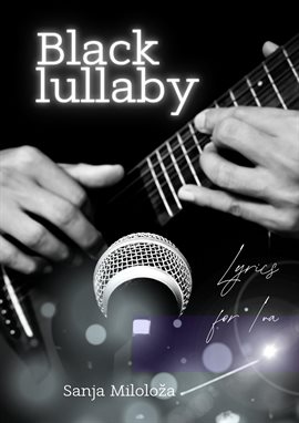 Cover image for Black Lullaby