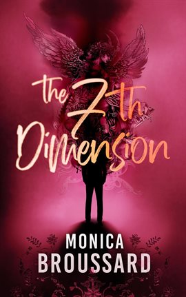 Cover image for The 7th Dimension