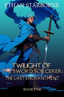 Cover image for The Last Enchantment