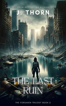 Cover image for The Last Ruin