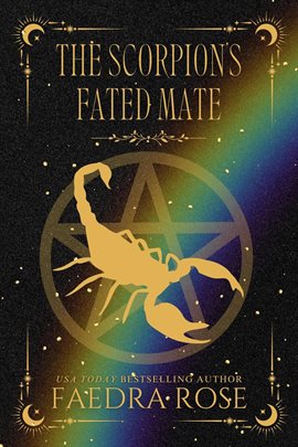 The Scorpion's Fated Mate