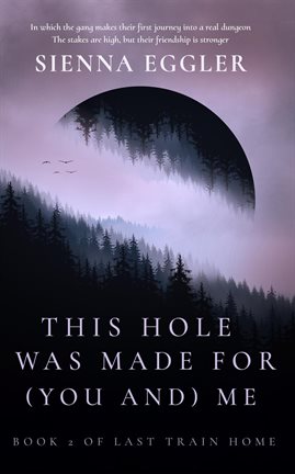 Imagen de portada para This Hole Was Made for You and Me