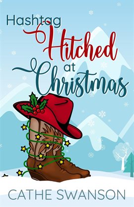 Cover image for Hashtag Hitched at Christmas