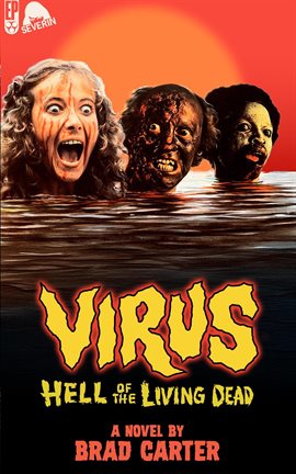 Imagen de portada para Virus: Hell of the Living Dead