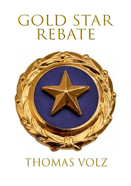 Imagen de portada para Gold Star Rebate