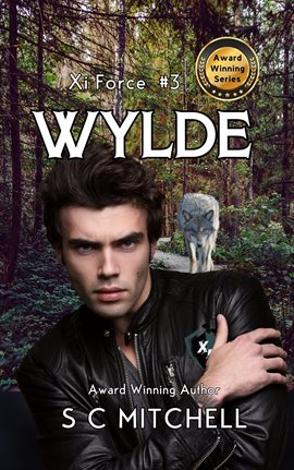 Imagen de portada para Wylde