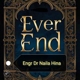 Cover image for Ever End