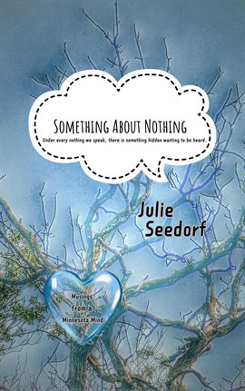 Cover image for Something About Nothing