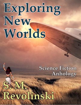 Cover image for Exploring New Worlds