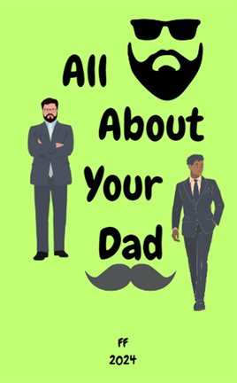 Cover image for All About Your Dad