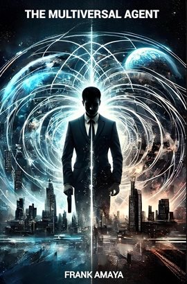 Cover image for The Multiversal Agent