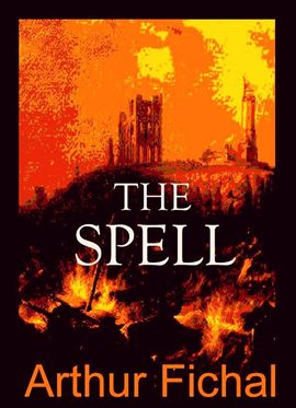 Cover image for The Spell