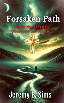 Cover image for Forsaken Path