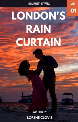 Cover image for London's Rain Curtain