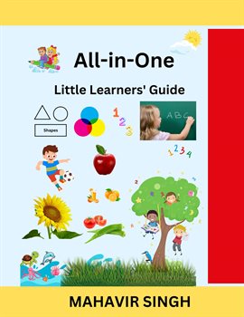 Cover image for All-in-One