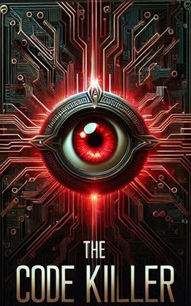 Cover image for The Code Killer