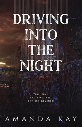 Cover image for Driving into the Night
