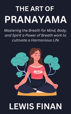 The Art of Pranayama:… cover