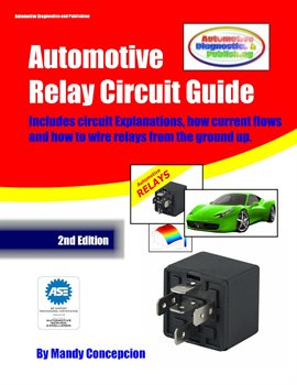 Cover image for Automotive Relay Circuit Guide