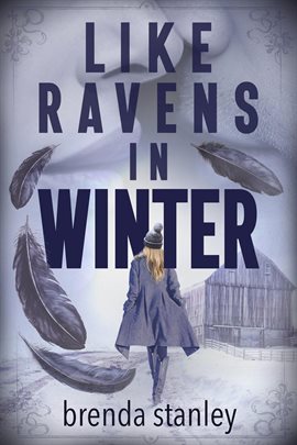 Cover image for Like Ravens in Winter