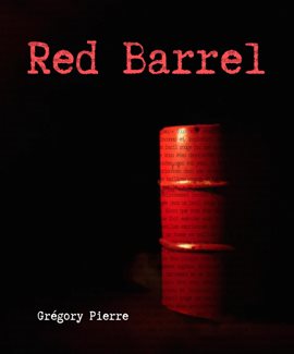 Cover image for Red Barrel