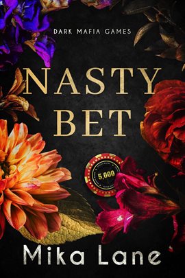 Cover image for Nasty Bet