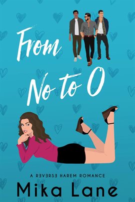 Imagen de portada para From No to O